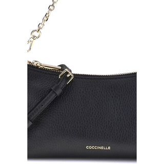 Coccinelle Aura Clutch Bag
