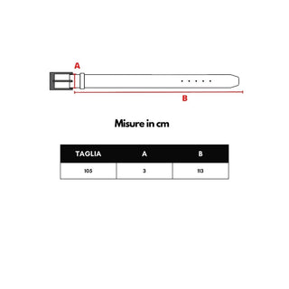 Bottega Veneta Green Leather Regular Belt