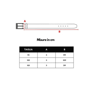 Bottega Veneta Green Leather Regular Belt