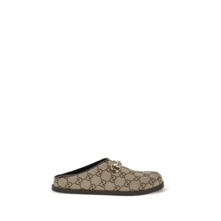 Gucci Mules Horsebit