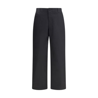 Gucci Cotton Pants