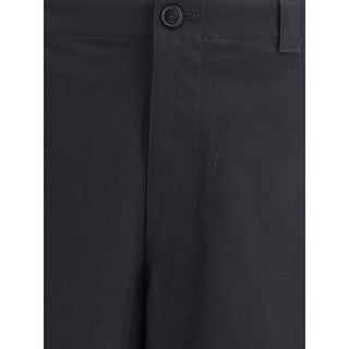 Gucci Cotton Pants