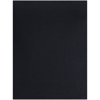 Brunello Cucinelli Black Cotton Top