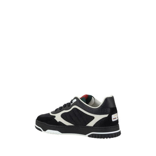 Gucci Re-Web Sneakers