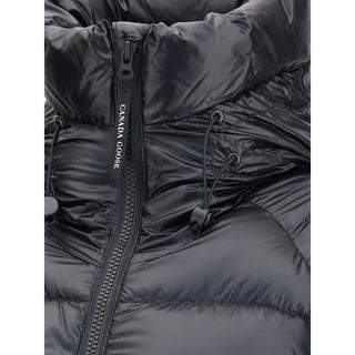 Canada Goose Black Polyamide Clothing