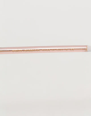 Dolce & Gabbana DG4330 Tortoise Shell Aviator Frame Eyewear Sunglasses