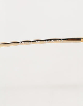 Dolce & Gabbana DG3242 Black Acetate Cat Eye Frame Eyeglass Reading Glass