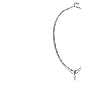 Alexander McQueen Skull Necklace