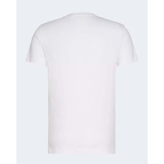 Calvin Klein Jeans White Cotton Clothing