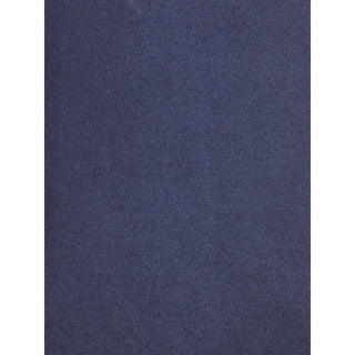 Cruciani Green Cashmere Cashmere Sweater