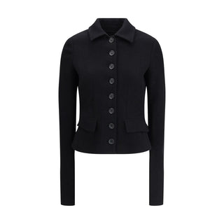 Dolce & Gabbana Single-breasted Wool cloth Jacket