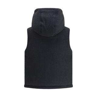 Gucci Reversible Bouclé Wool Gilet