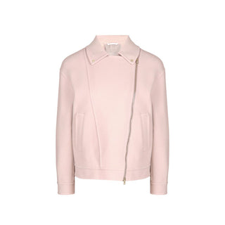 Herno Wool Biker Jacket