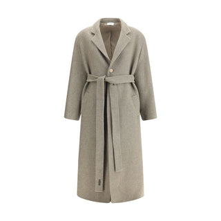 Fear Of God Relaxed Coat