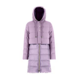 Herno Wool Down Coat