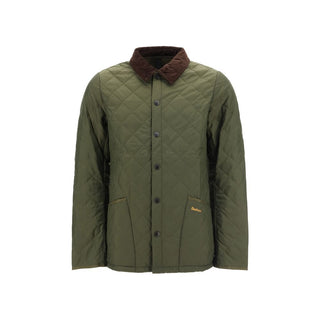 Barbour Heritage Quilt Jacket