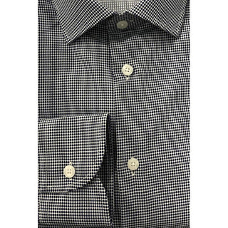Baldinini Trend Blue Cotton Men Shirt