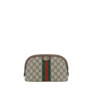 Gucci Beige Polyethylene False