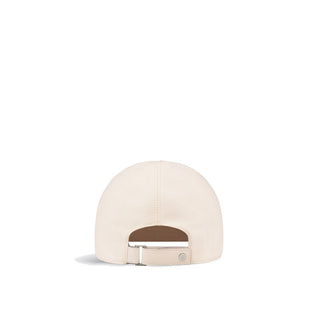 Dior Beige Cotton Cap (Baseball Hat)