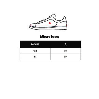 Dolce & Gabbana White Leather Low Top Sneakers