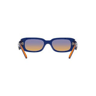 Arnette Blue Resin Sunglasses