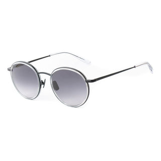 Belstaff Gray Titanium Sunglasses