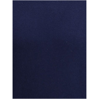 Aragona Cashmere Blue Merino Wool Cashmere Sweater