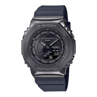 Casio Black Resin Sport Watch