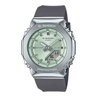 Casio Gray Resin Sport Watch