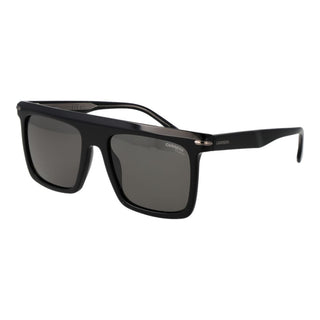Carrera Black Acetate Sunglasses