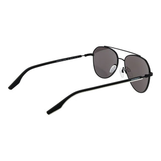 Converse Black Rubber Sunglasses