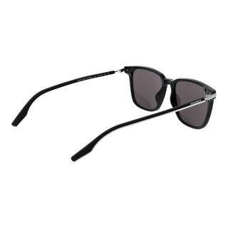 Converse Black Rubber Sunglasses