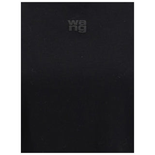 Alexander Wang Black Cotton Clothing