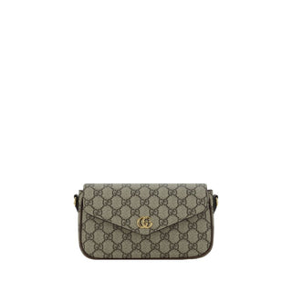 Gucci Beige Polyethylene Wallet