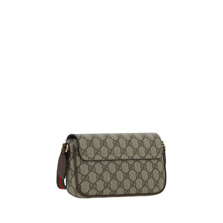 Gucci Beige Polyethylene Wallet