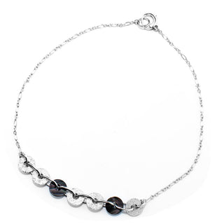 GC Silver Silver Necklace
