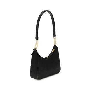 Prada Black Recycled Polyamide Shoulder Bag