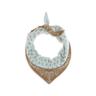 Guest in Residence Beige Cashmere Scarf