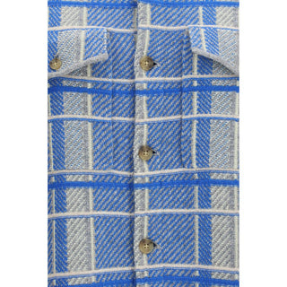 Guest in Residence Multicolor Cashmere Cashmere Sweater