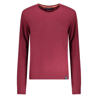North Sails Rosso Poliammide Women Sweater