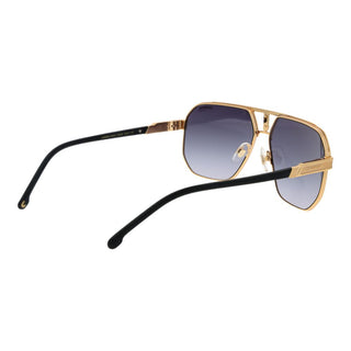 Carrera Gold Metal Sunglasses