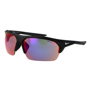 Nike Black Plastic Sunglasses