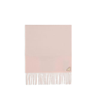 Prada Multicolor Silk Scarf