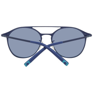 Sting Blue Metal Sunglasses