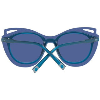 Sting Blue Plastic Sunglasses