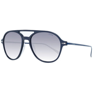 Sting Blue Metal Sunglasses