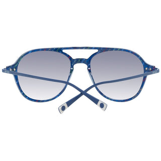 Sting Blue Metal Sunglasses