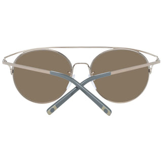 Sting Gold Metal Sunglasses