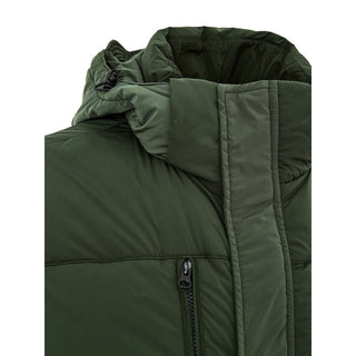 Paul & Shark Green Polyester Clothing