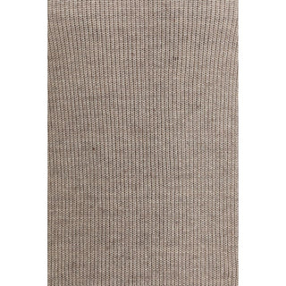 Brunello Cucinelli Beige Linen T-Shirt